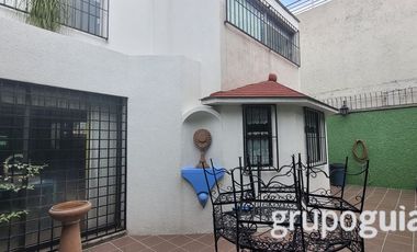 HERMOSA CASA A LA VENTA EN LA COLONIA REFORMA IZTACCIHUATL NORTE, ALCALDIA IZTACALCO!!