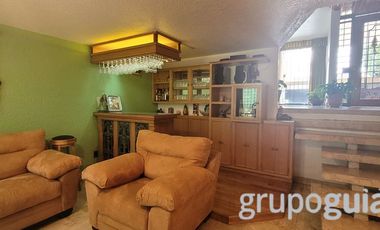 HERMOSA CASA A LA VENTA EN LA COLONIA REFORMA IZTACCIHUATL NORTE, ALCALDIA IZTACALCO!!