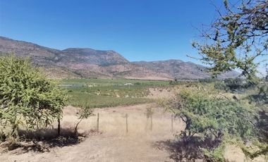Parcela en Venta en la dehesa, placilla