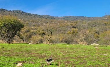 Parcela en Venta en la dehesa, placilla