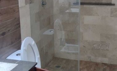 Renta de casa en Altozano