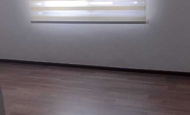 Renta de casa en Altozano
