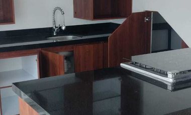 Renta de casa en Altozano