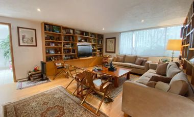 Casa en calle cerrada en San Jerónimo Lidice