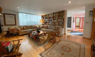 Casa en calle cerrada en San Jerónimo Lidice