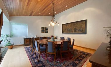 Casa en calle cerrada en San Jerónimo Lidice