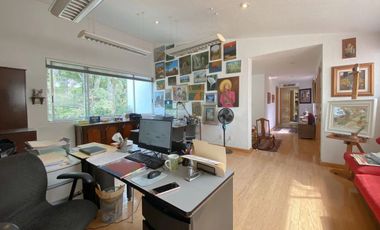 Casa en calle cerrada en San Jerónimo Lidice