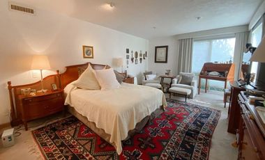 Casa en calle cerrada en San Jerónimo Lidice