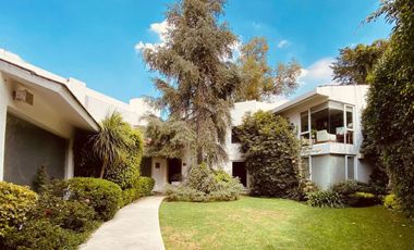Casa en calle cerrada en San Jerónimo Lidice