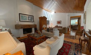 Casa en calle cerrada en San Jerónimo Lidice