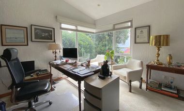 Casa en calle cerrada en San Jerónimo Lidice