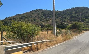 Parcela en Venta en Nenquen