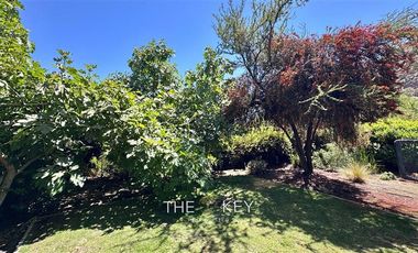 Departamento en Venta en Cond. Hacienda de Chicureo - Piedra Roja