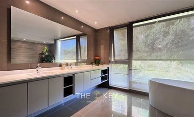 Departamento en Venta en Cond. Hacienda de Chicureo - Piedra Roja