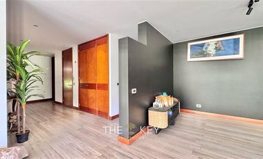 Departamento en Venta en Cond. Hacienda de Chicureo - Piedra Roja