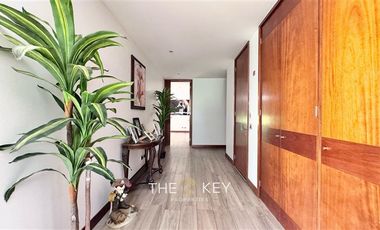 Departamento en Venta en Cond. Hacienda de Chicureo - Piedra Roja