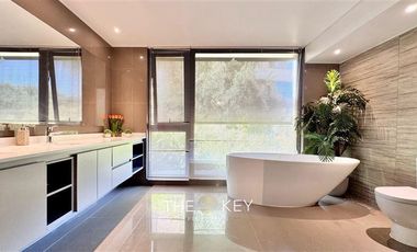 Departamento en Venta en Cond. Hacienda de Chicureo - Piedra Roja