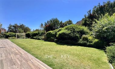 Departamento en Venta en Cond. Hacienda de Chicureo - Piedra Roja