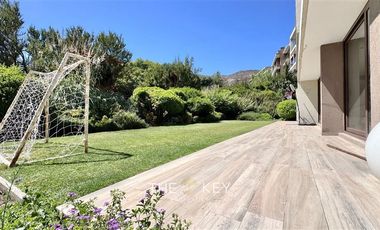 Departamento en Venta en Cond. Hacienda de Chicureo - Piedra Roja