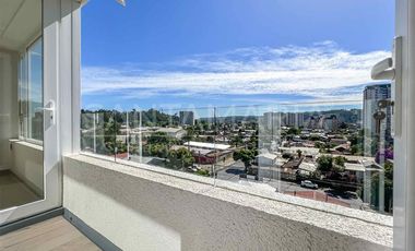Departamento en Venta en Las Heras, Concepción