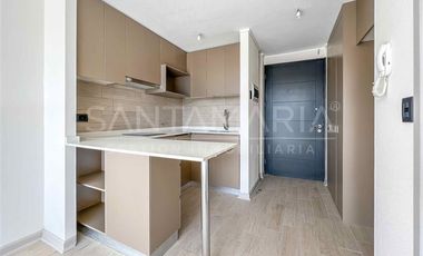 Departamento en Venta en Las Heras, Concepción