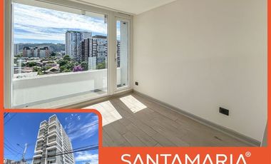 Departamento en Venta en Las Heras, Concepción