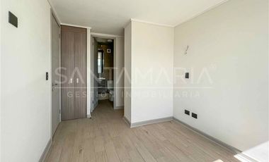 Departamento en Venta en Las Heras, Concepción