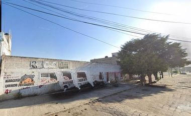 TERRENO EN RENTA EN COACALCO
