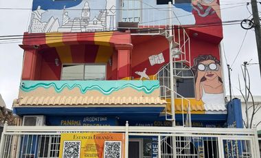 EDIFICIO DE DEPARTAMENTOS EN VENTA EN MONTEMORELOS NUEVO LEON