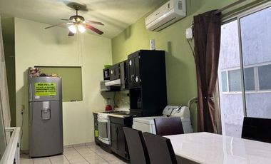 EDIFICIO DE DEPARTAMENTOS EN VENTA EN MONTEMORELOS NUEVO LEON
