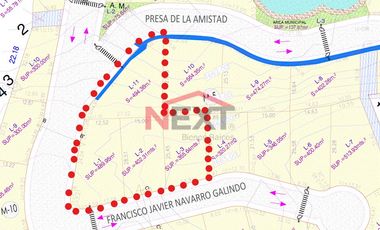 ✨ Residencia de Súper Lujo en Arteaga – Exclusividad, Confort y Naturaleza en 1,740 m² 🏡🔥