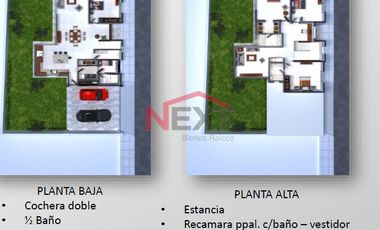 🏡 Residencia de 4 Recámaras en Arteaga PREVENTA – Una en Planta Baja, Lujo y Confort ✨