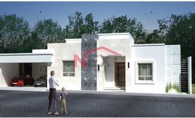 🏡 Residencia de 1 Nivel en Arteaga – Lujo, Comodidad y Naturaleza 🌿