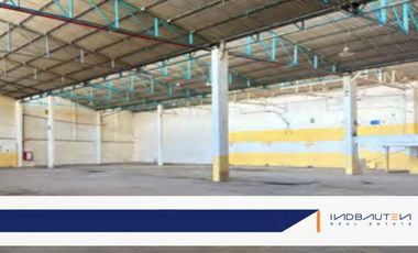 IB-CM0592 - Propiedad Industrial en Venta en Gustavo A. Madero, 7,359 m2