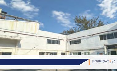 IB-CM0592 - Propiedad Industrial en Venta en Gustavo A. Madero, 7,359 m2