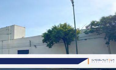 IB-CM0592 - Propiedad Industrial en Venta en Gustavo A. Madero, 7,359 m2