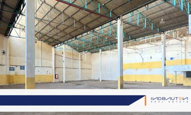 IB-CM0592 - Propiedad Industrial en Venta en Gustavo A. Madero, 7,359 m2