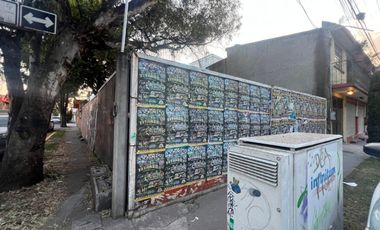 Terreno en Renta en Santa Elena, San Mateo Atenco, muy cerca de Av. Tollocan.