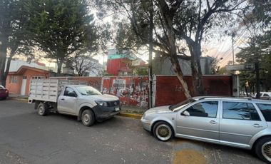 Terreno en Renta en Santa Elena, San Mateo Atenco, muy cerca de Av. Tollocan.