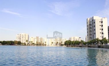 Departamento en venta en Crystal Lagoons, Apodaca, Nuevo León