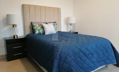 Departamento en venta en Crystal Lagoons, Apodaca, Nuevo León