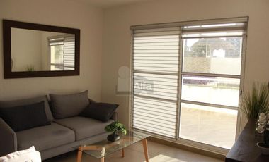 Departamento en venta en Crystal Lagoons, Apodaca, Nuevo León