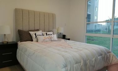 Departamento en venta en Crystal Lagoons, Apodaca, Nuevo León