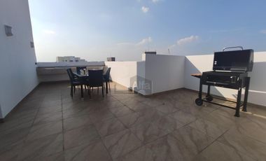Departamento en venta en Crystal Lagoons, Apodaca, Nuevo León