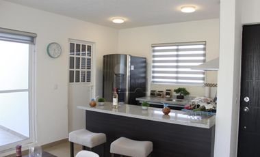 Departamento en venta en Crystal Lagoons, Apodaca, Nuevo León