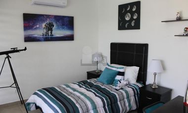 Departamento en venta en Crystal Lagoons, Apodaca, Nuevo León