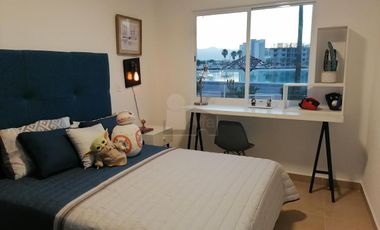 Departamento en venta en Crystal Lagoons, Apodaca, Nuevo León