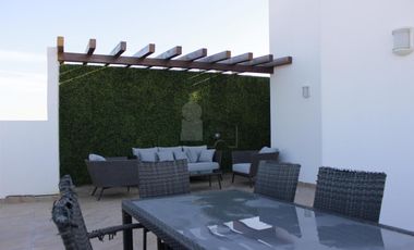 Departamento en venta en Crystal Lagoons, Apodaca, Nuevo León