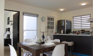 Departamento en venta en Crystal Lagoons, Apodaca, Nuevo León