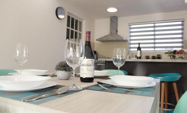 Departamento en venta en Crystal Lagoons, Apodaca, Nuevo León